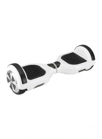 Self-Balancing Hoverboard 65x25x25centimeter