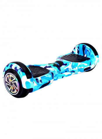 Two Wheels Self Balance Electric Scooter