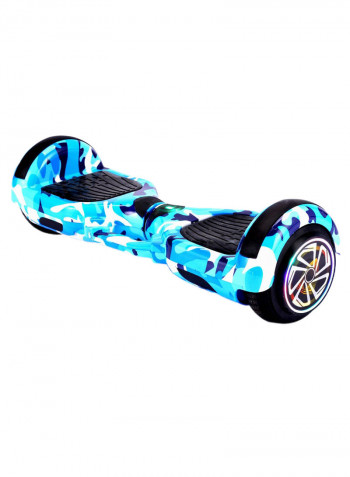 Two Wheels Self Balance Electric Scooter