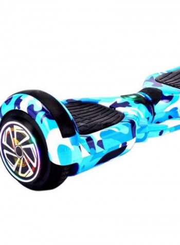 Two Wheels Self Balance Electric Scooter