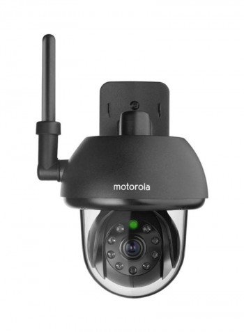 Focus 73 Home Monitoring Camera  Focus73
