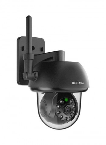 Focus 73 Home Monitoring Camera  Focus73