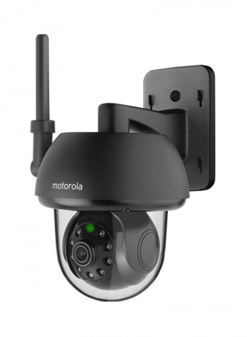 Focus 73 Home Monitoring Camera  Focus73