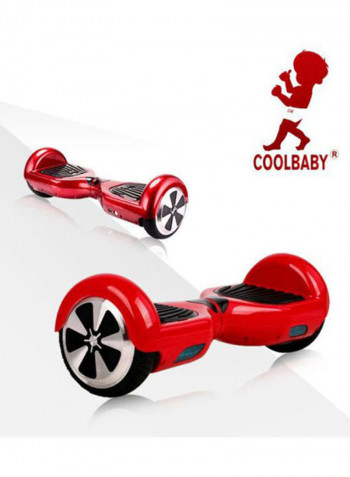 Self Balancing Electric Hoverboard 6.5inch