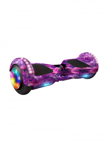 Self Balancing Hover Board