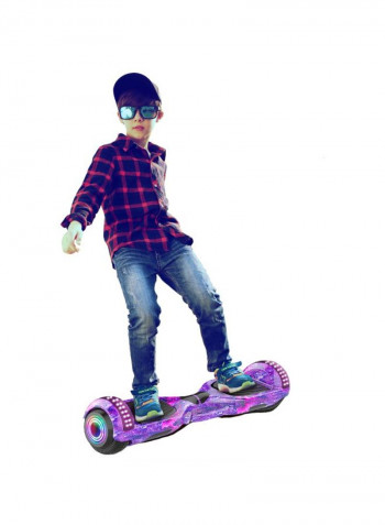 Self Balancing Hover Board