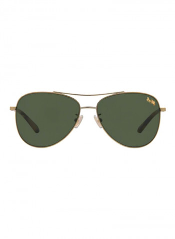 Women's Pilot Sunglasses
