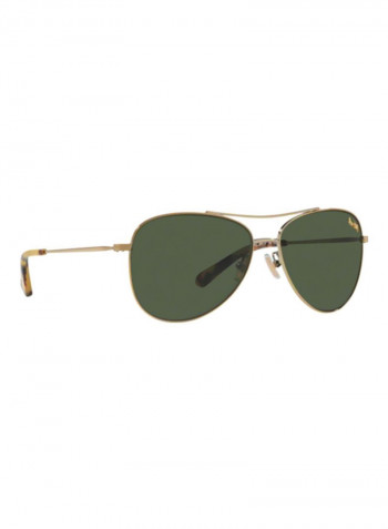 Women's Pilot Sunglasses