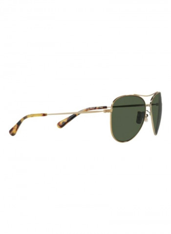 Women's Pilot Sunglasses