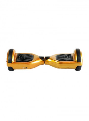 2-Wheel Self Balance Electric Scooter