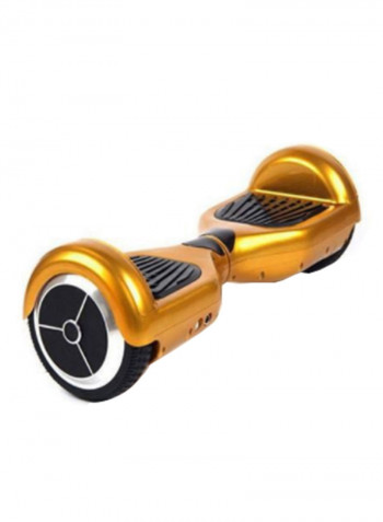 2-Wheel Self Balance Electric Scooter