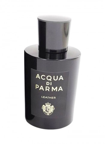 Leather EDP 100ml