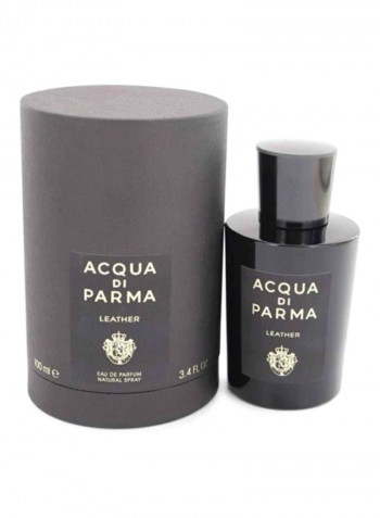 Leather EDP 100ml