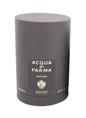 Leather EDP 100ml