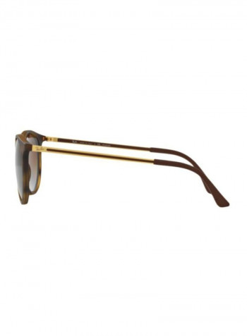 Pilot Sunglasses - Lens Size: 53 mm