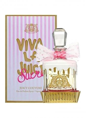 Viva La Juicy Sucre EDP 100ml