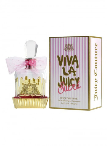 Viva La Juicy Sucre EDP 100ml