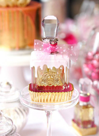 Viva La Juicy Sucre EDP 100ml
