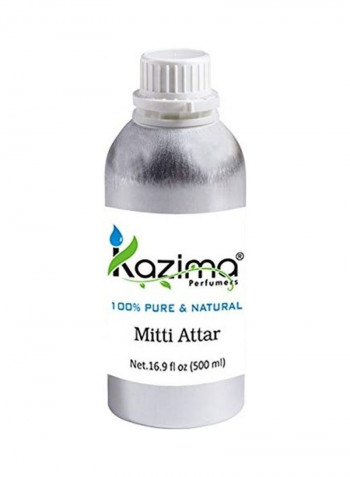 Mitti Attar 500ml