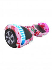 Two Wheels Self Balance Electric Scooter