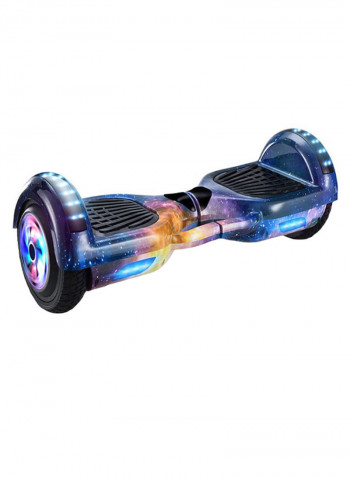 Electric Balancing Hoverboard