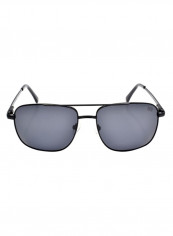 Men's Square Sunglasses - Lens Size: 58 mm