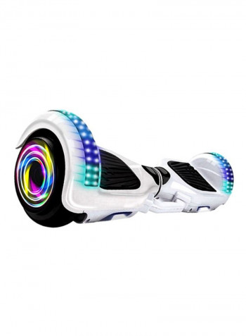 Self Balance Electric Hoverboard