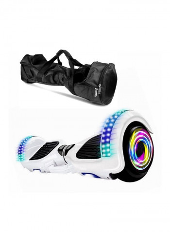 Self Balance Electric Hoverboard