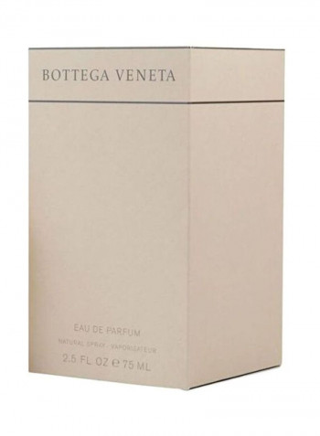 Bottega Veneta EDP 2.5ounce