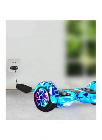 Smart Self Balance Electric Hoverboard