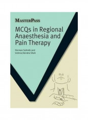 Mcqs In Regional Anaesthesia And Pain Therapy Paperback English by Herman Sehmbi