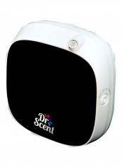 Mini Scent Diffuser Black/White 0.6kg reviews Mini Scent Diffuser Black/White 0.6kg
