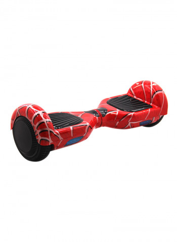 Smart Self Balance Electric Scooter 504x178millimeter