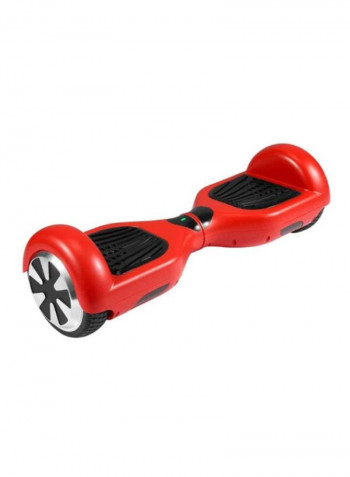 Electric Self Balancing Scooter