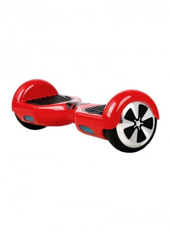 Electric Self Balancing Scooter
