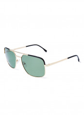 Men's Square Sunglasses