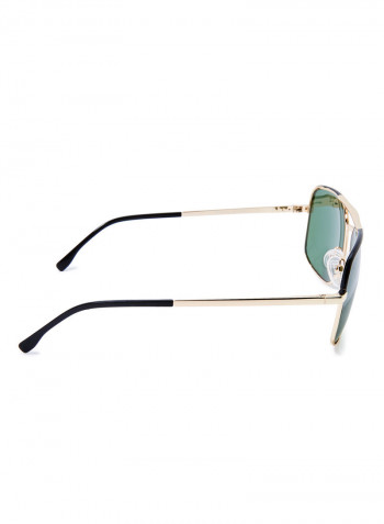 Men's Square Sunglasses