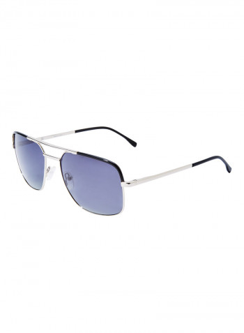 Men's Square Sunglasses