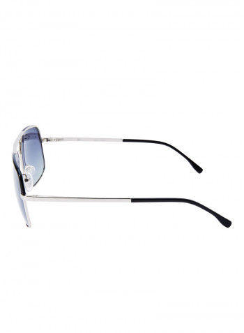 Men's Square Sunglasses