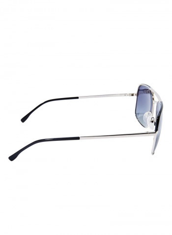 Men's Square Sunglasses