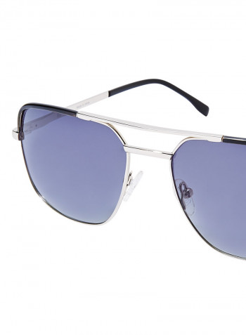 Men's Square Sunglasses