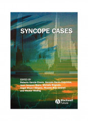 Syncope Cases Paperback