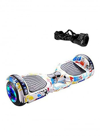 Self Balance Hover Board