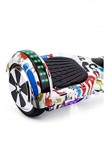 Self Balance Hover Board