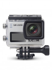 SJ6 Legend 4K HD Wi-Fi 16MP Sports And Action Camera
