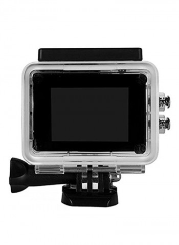 SJ6 Legend 4K HD Wi-Fi 16MP Sports And Action Camera