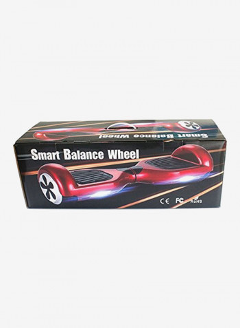 Self Balancing Chic Smart Skateboard 6.5inch