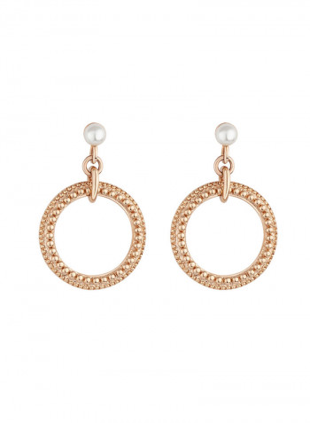 Gala Dangle Earrings