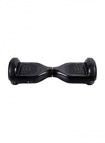 Self Balancing Hoverboard