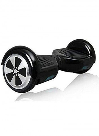 Self Balancing Hoverboard